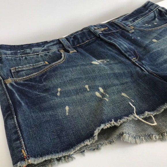 💕x3HP💕Blank NYC denim shorts - Picture 5 of 7